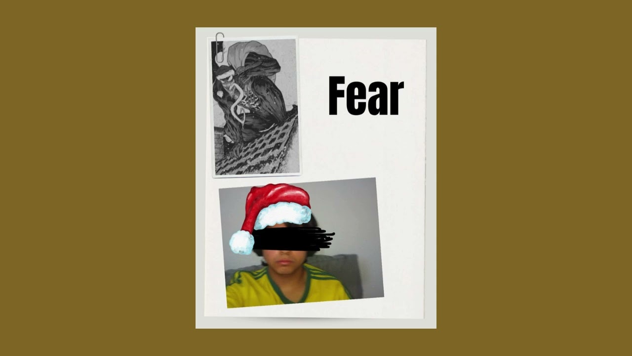 genzo - ''FEAR''