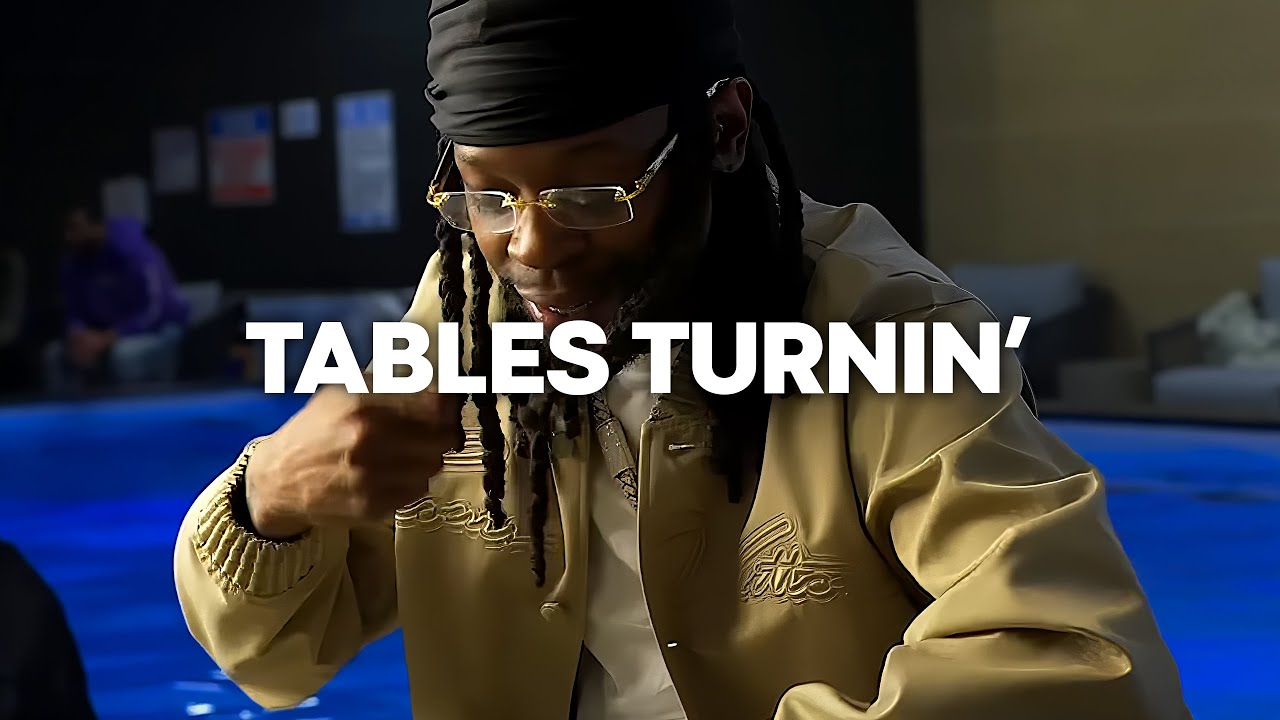 [FREE] Cash Kidd Type Beat 2025 - 