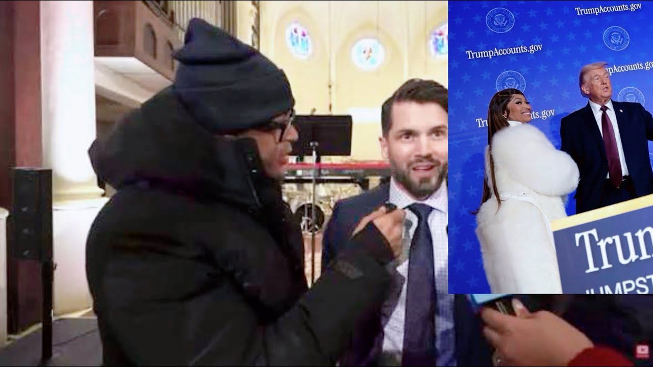 Don Lemon Arrested After Nicki Minaj Called for It 