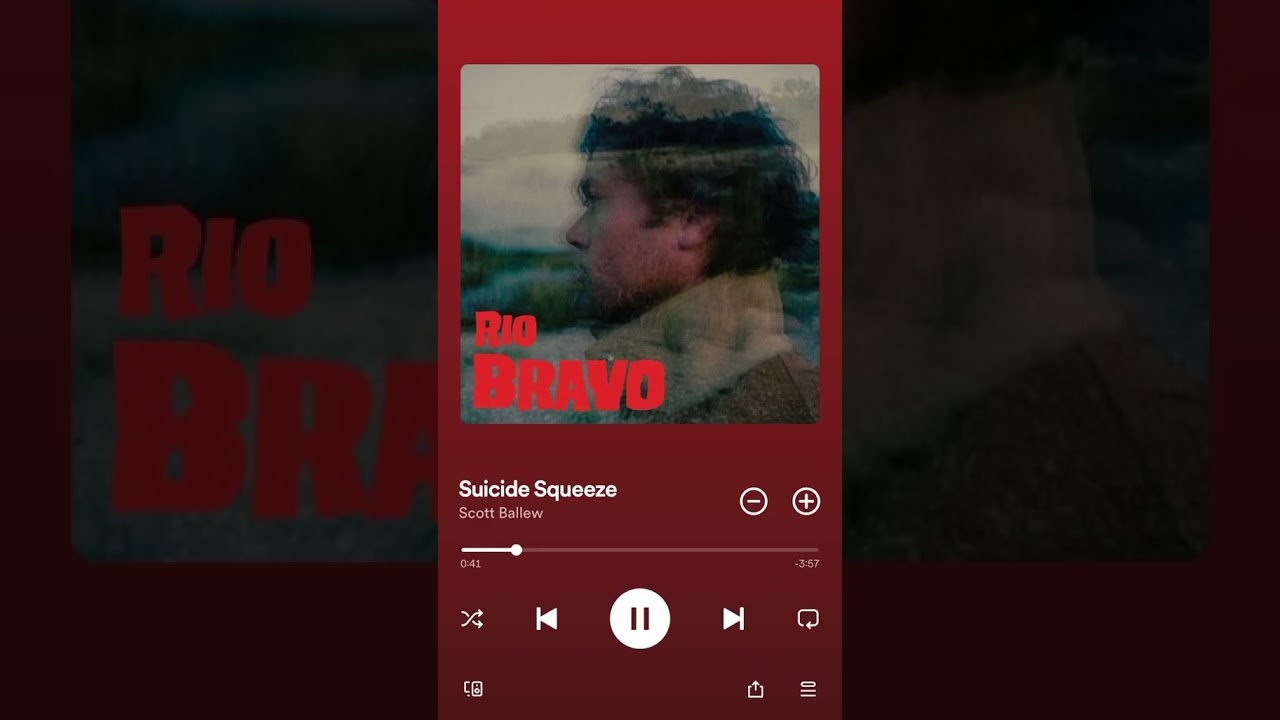 A NEW country artist you might love...