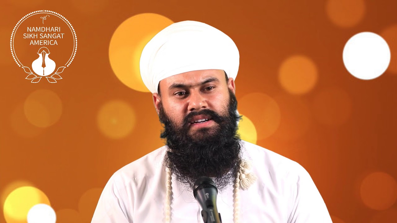 Namdhari Daily Maryada by sarmukh singh
