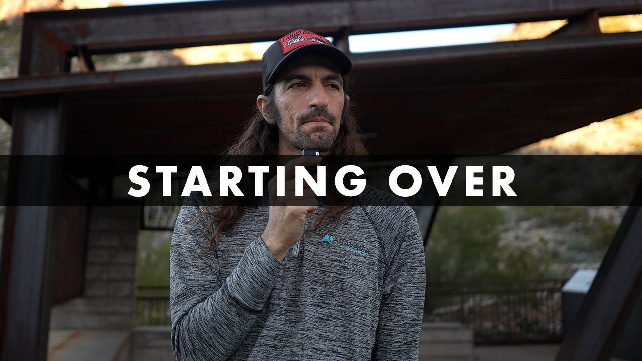 Building Up From Scratch