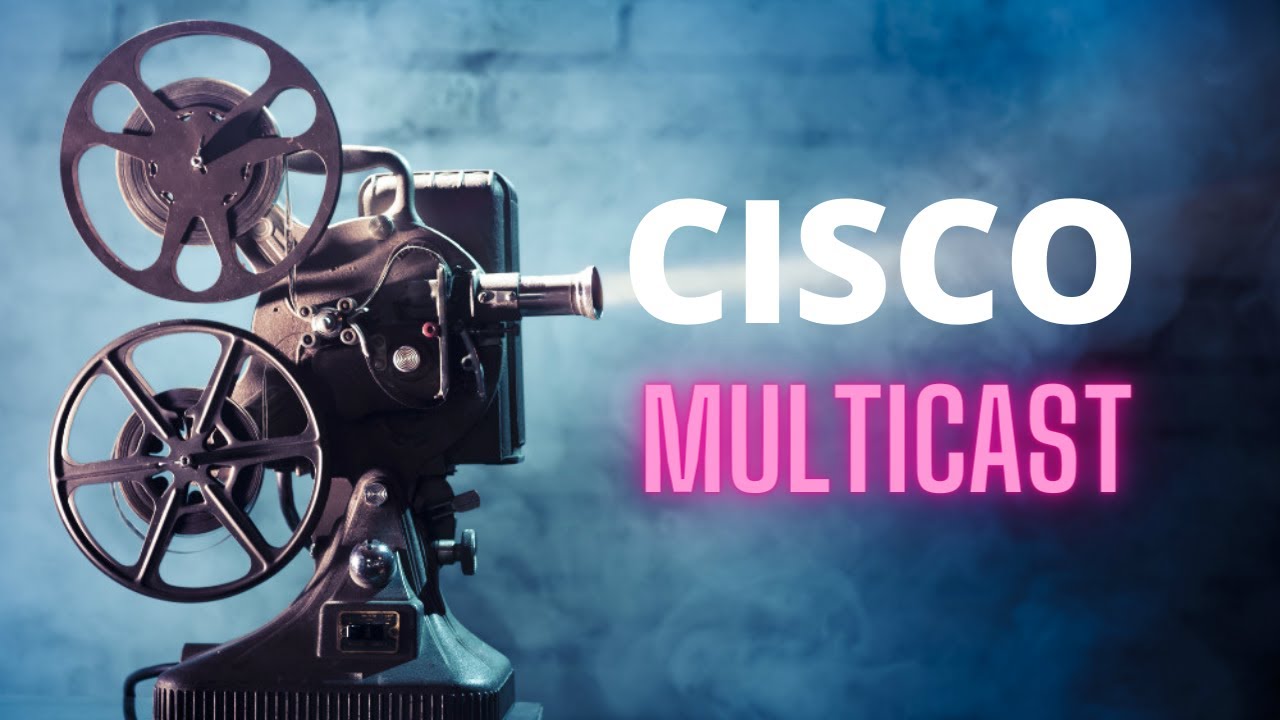 Configurazione Cisco Multicast su VLC: Come visualizzare streaming multicast su VLC con Cisco
