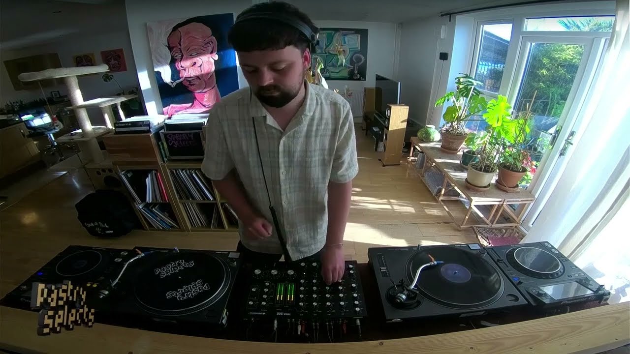 Feldspar | Kane FM - 2025