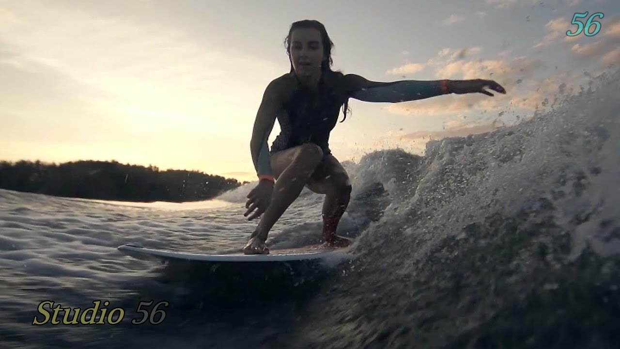 Surfer Girl ~ Beach Boys