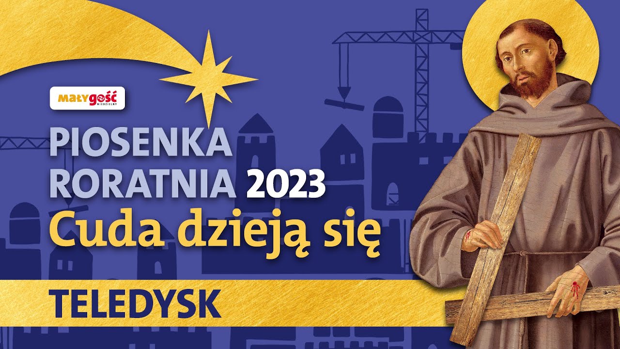 Roraty 2023 Piosenka 