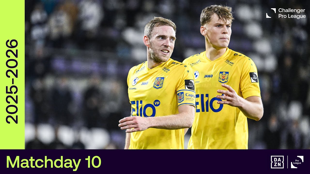 Samenvatting | K. Beerschot VA vs. SK Beveren | 2025-2026
