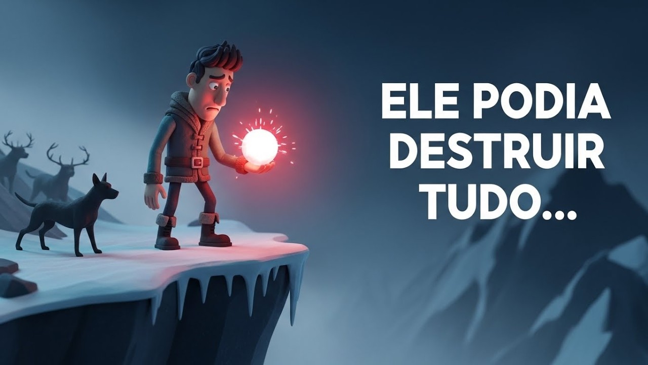 Autodomínio: A Virtude Que Define Quem Você Realmente É