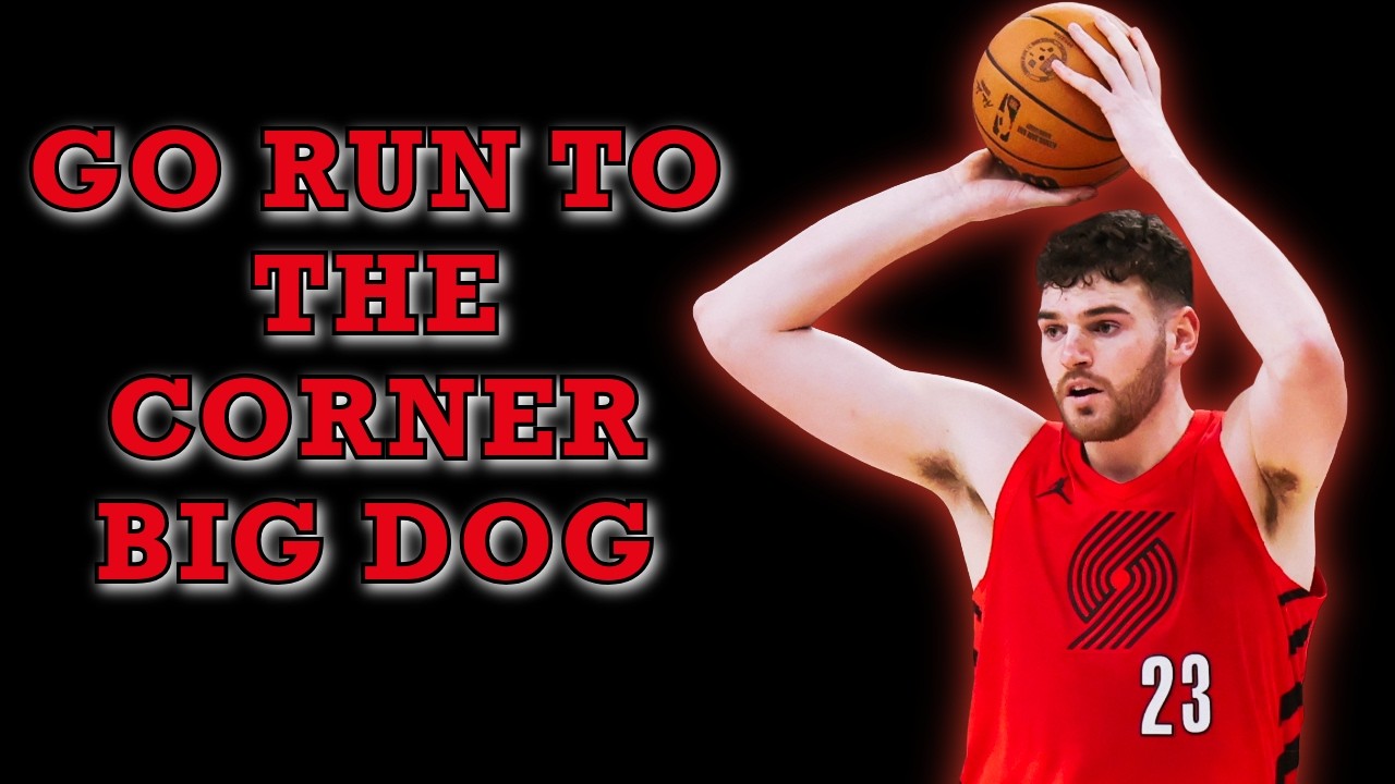 The NBA Should Get Rid of the Corner 3