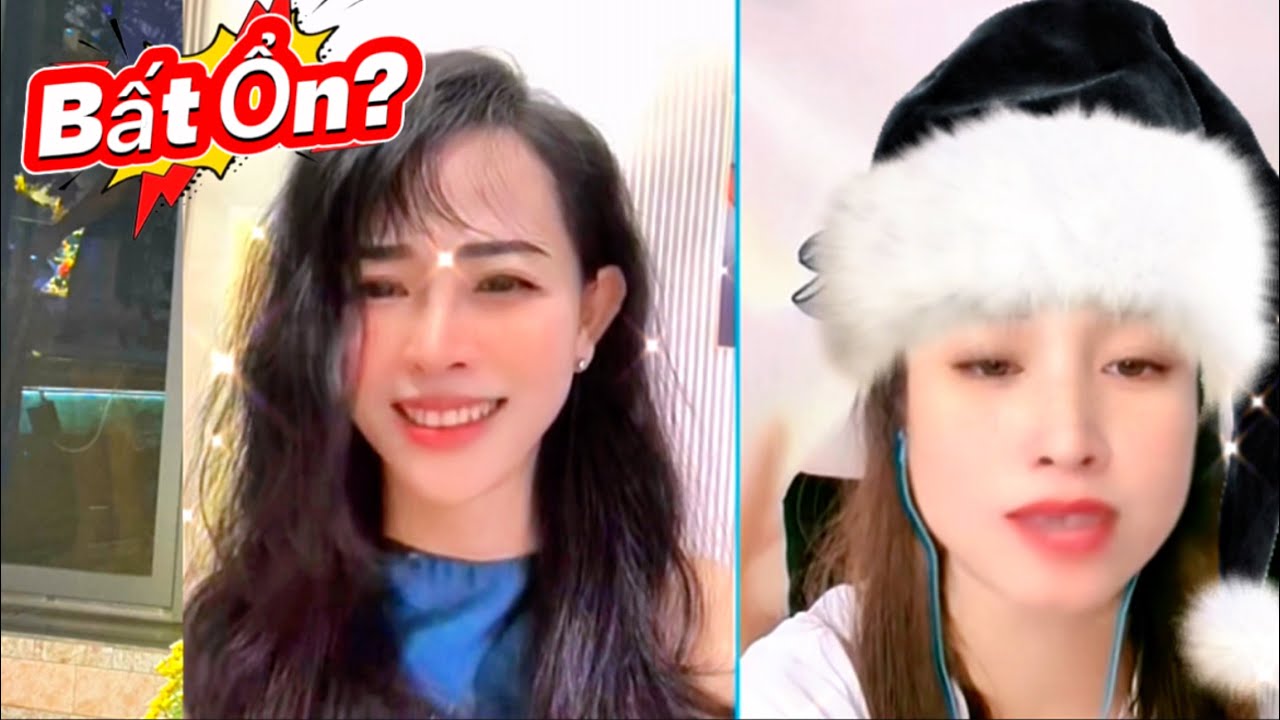 💞Bất Ổn!➡️Hân kết nối nổi g/i/ậ/n 😰với Chị vì trùng tên người chồng cũ cũng ko được ✅ 