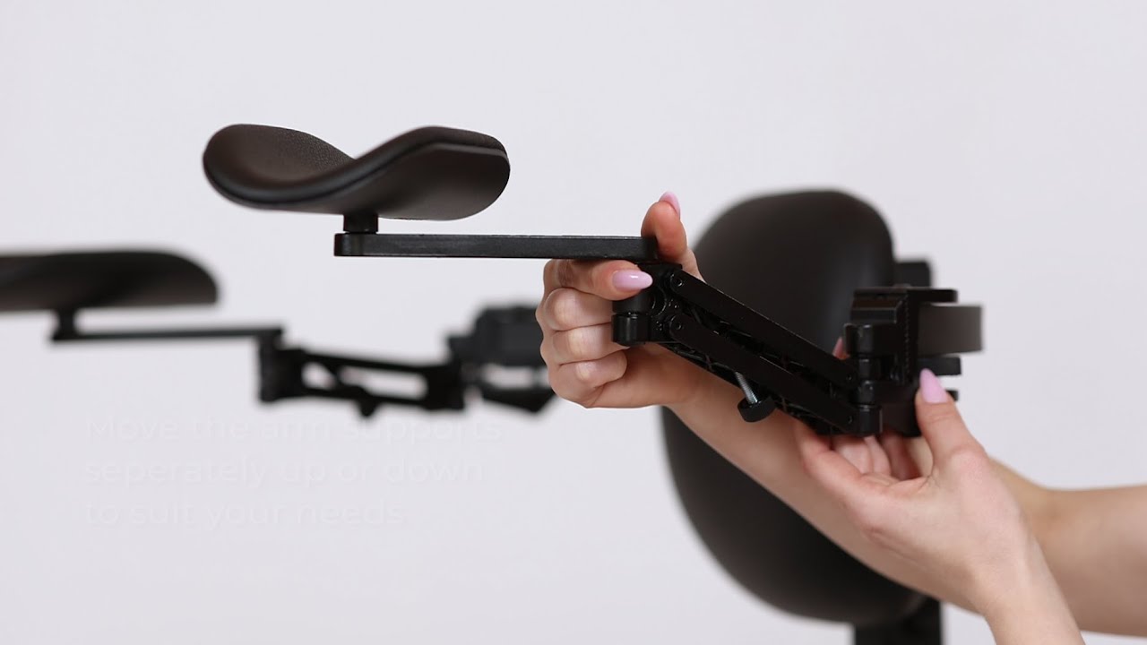 Salli Microscope Chair