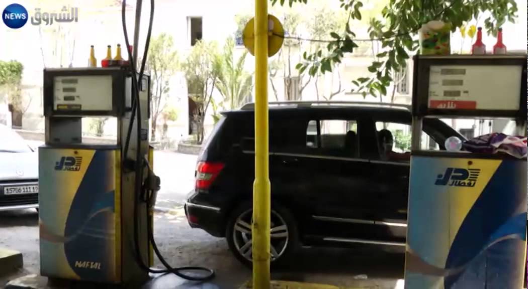 Pénurie de carburant : le PDG de Naftal s'explique