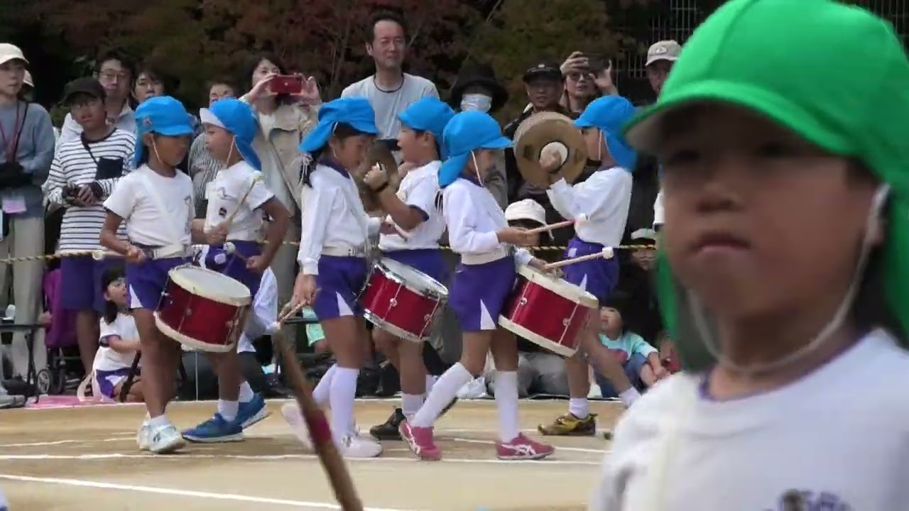 2025/11心結　運動会②