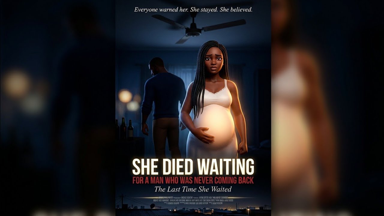 She Died Waiting For A Man Who Was Never Coming Back | The Last Time She Waited