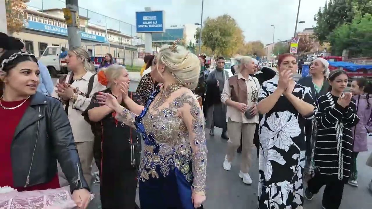 NEBOŞ & BAHATTİN HAMAM
