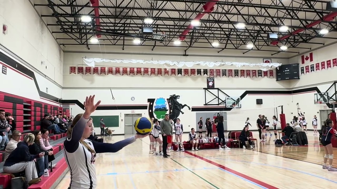 Penticton 1-Day Finals vs Sky Blue