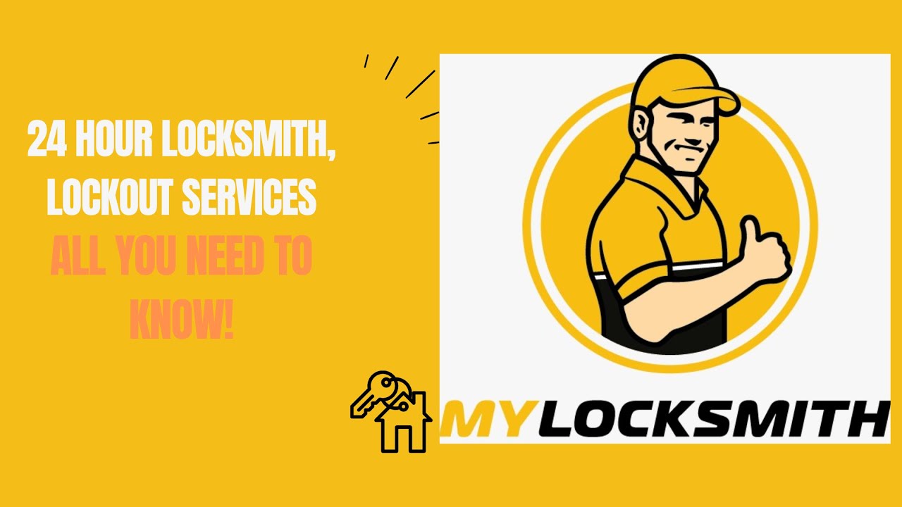 24 Hour Locksmith in Miami , Lockout service. All you need to know!