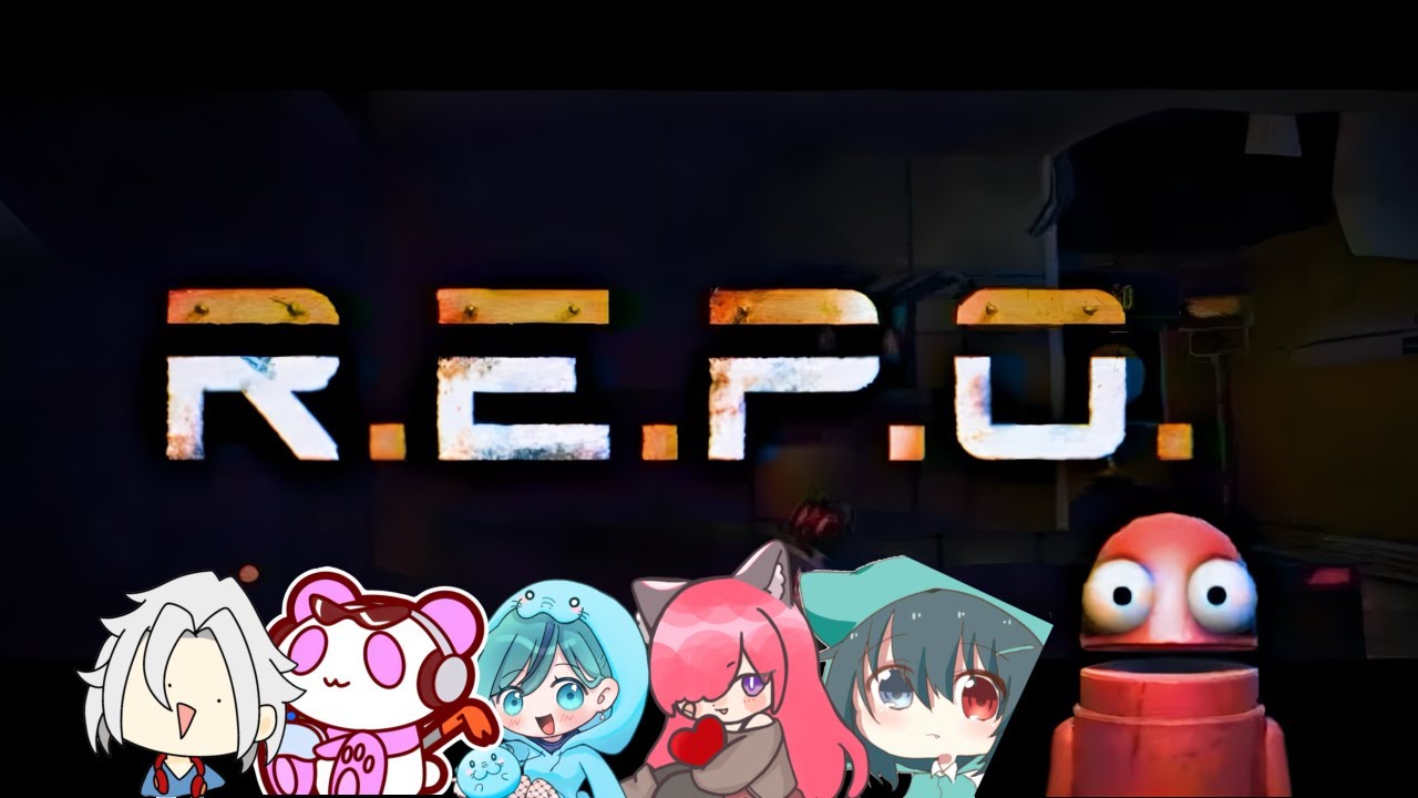 【ﾚｰﾎﾟ】46猫,とんまん,猫月,まなティー,まさみの『R.E.P.O』
