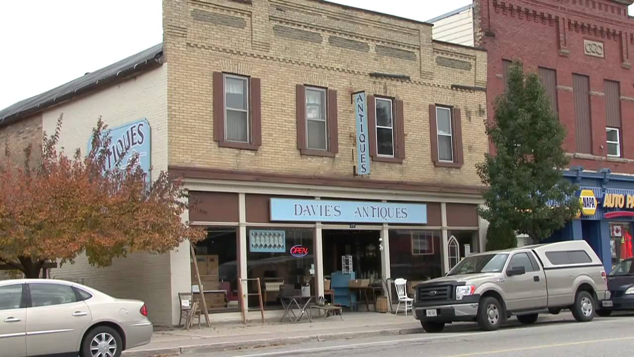 Minto: Where Your Business Belongs!