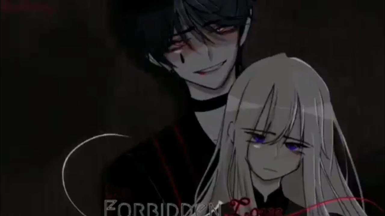 Gacha Club✨ [Forbidden Love]✨مترجم : الحب الممنوع