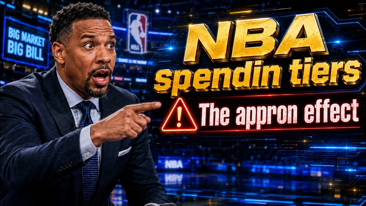 Full NBA free agency guide💰