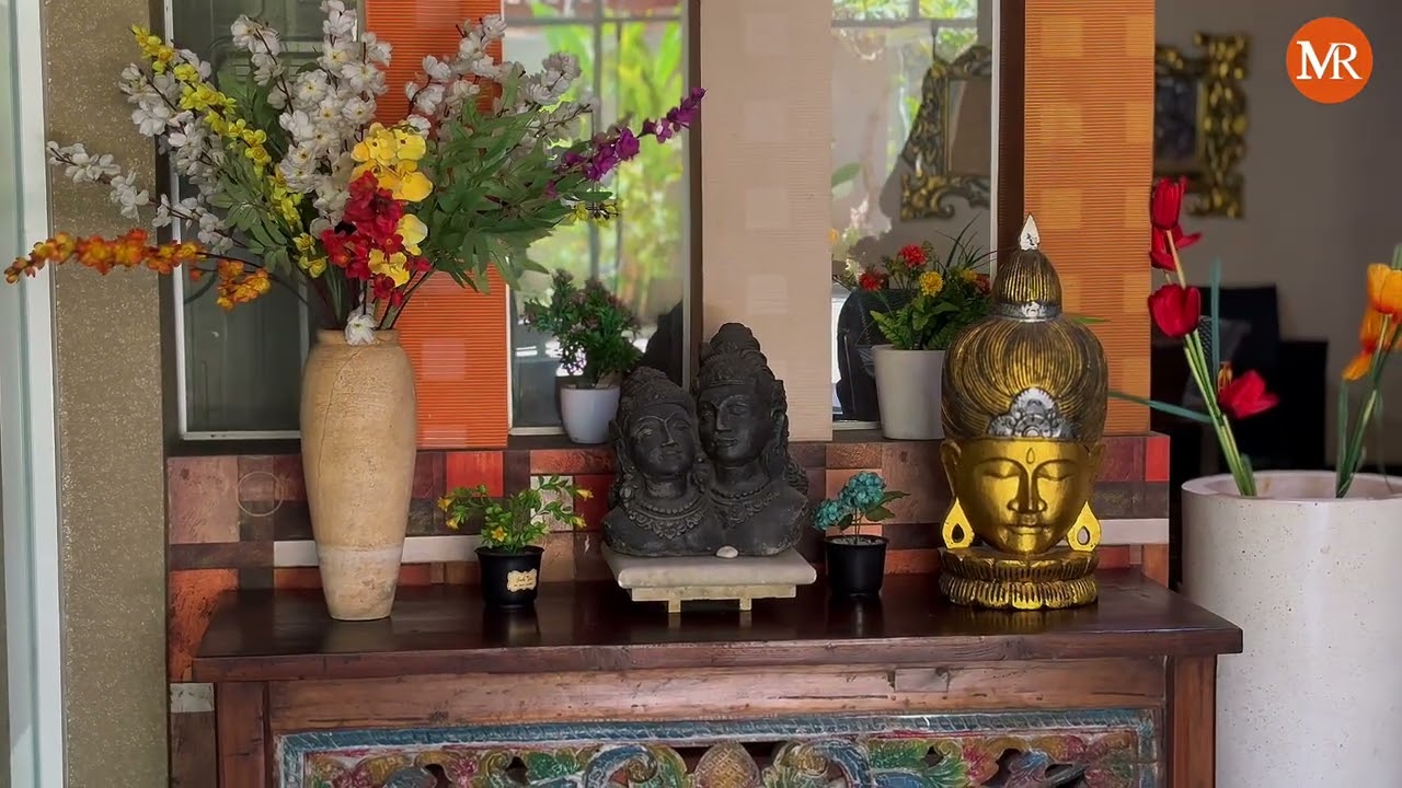 Mahatma Residence Bali