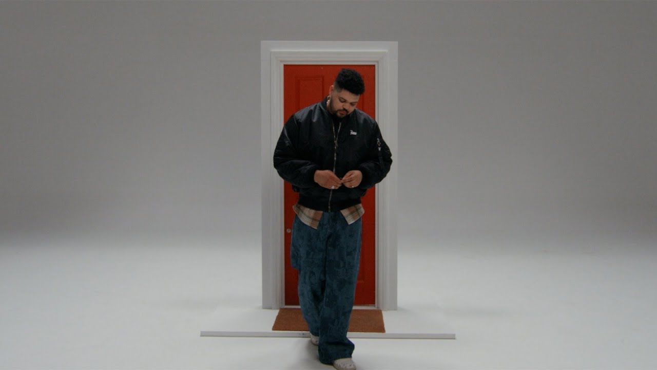 Ruthven - I Can't Go There