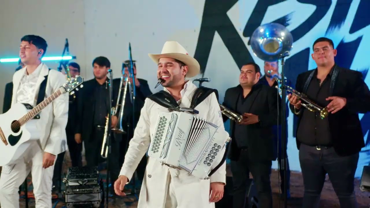 Raúl Beltran - La Lampara (Video Musical)