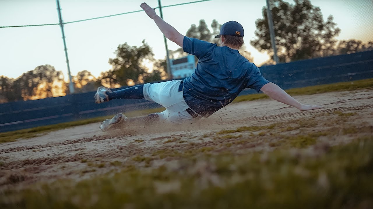 High School Sports Montage | Shot on Sony A7SIII