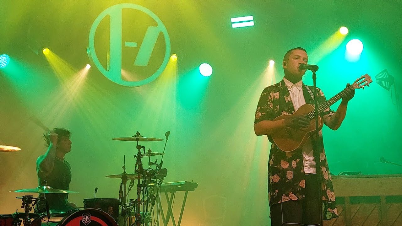 Twenty One Pilots | Isle of Flightless Birds | Berlin 2024