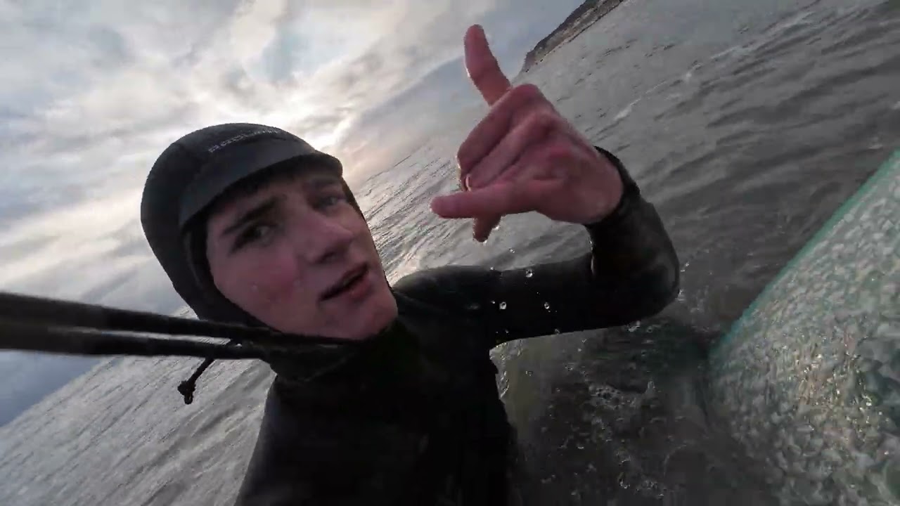 Session chill 25 Janvier 2026