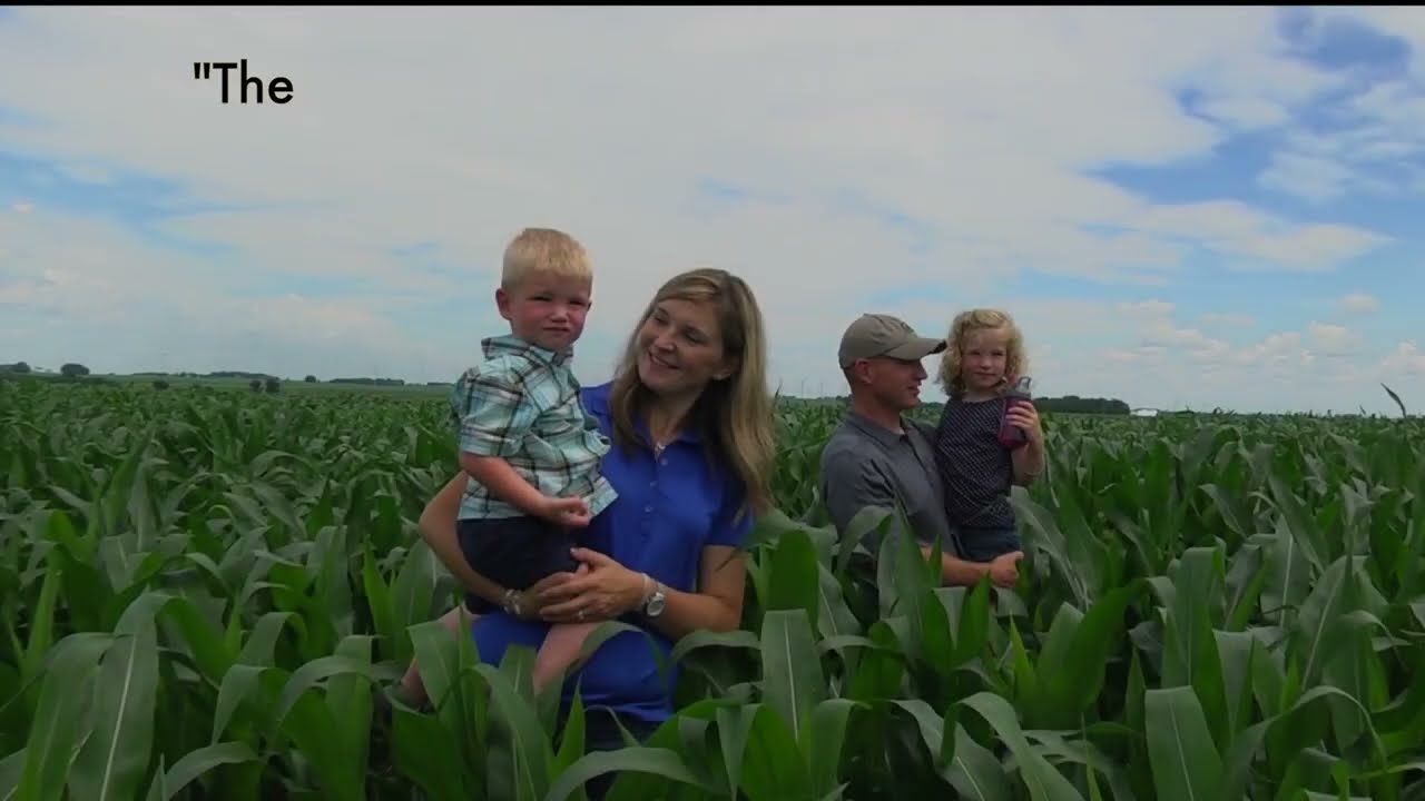 National Corn Growers Association 