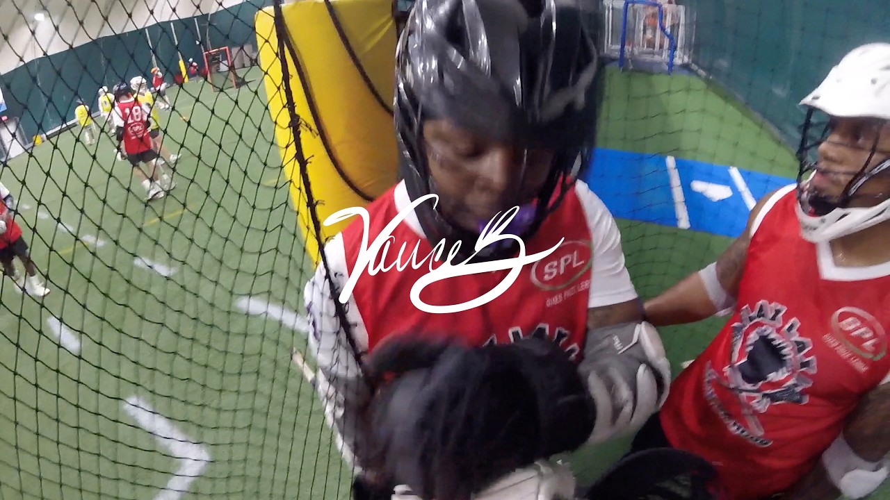 Sixes Prize League (Maryland) Season 2 Defensive Highlights