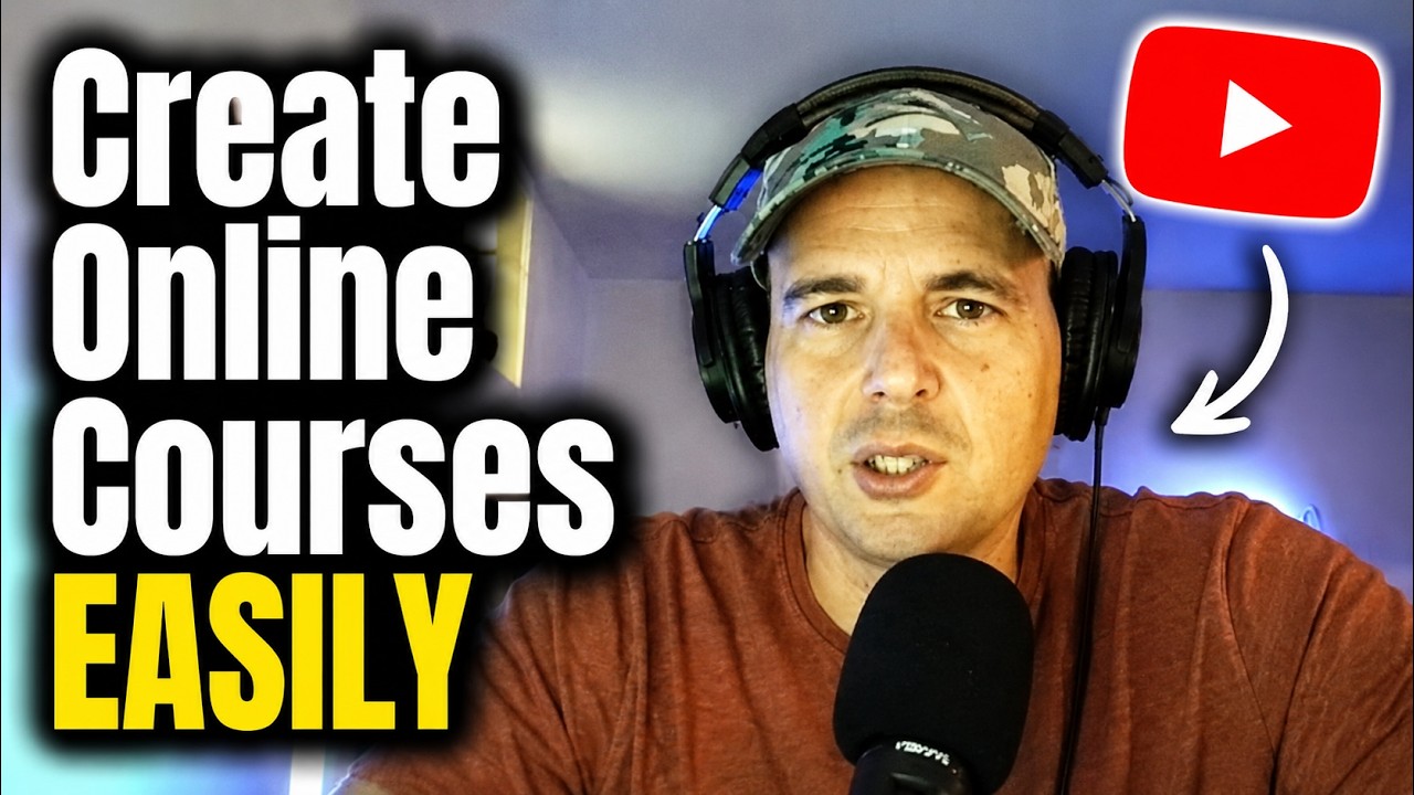 Best Online Course Creation Software for Beginners (EASIEST in 2026)