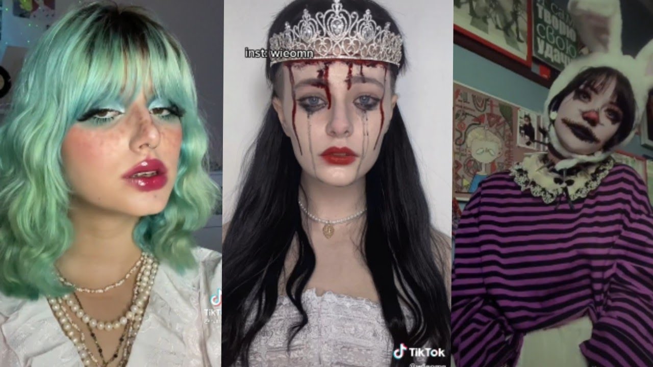 Alt Tik Tok → Тик ток лучшее