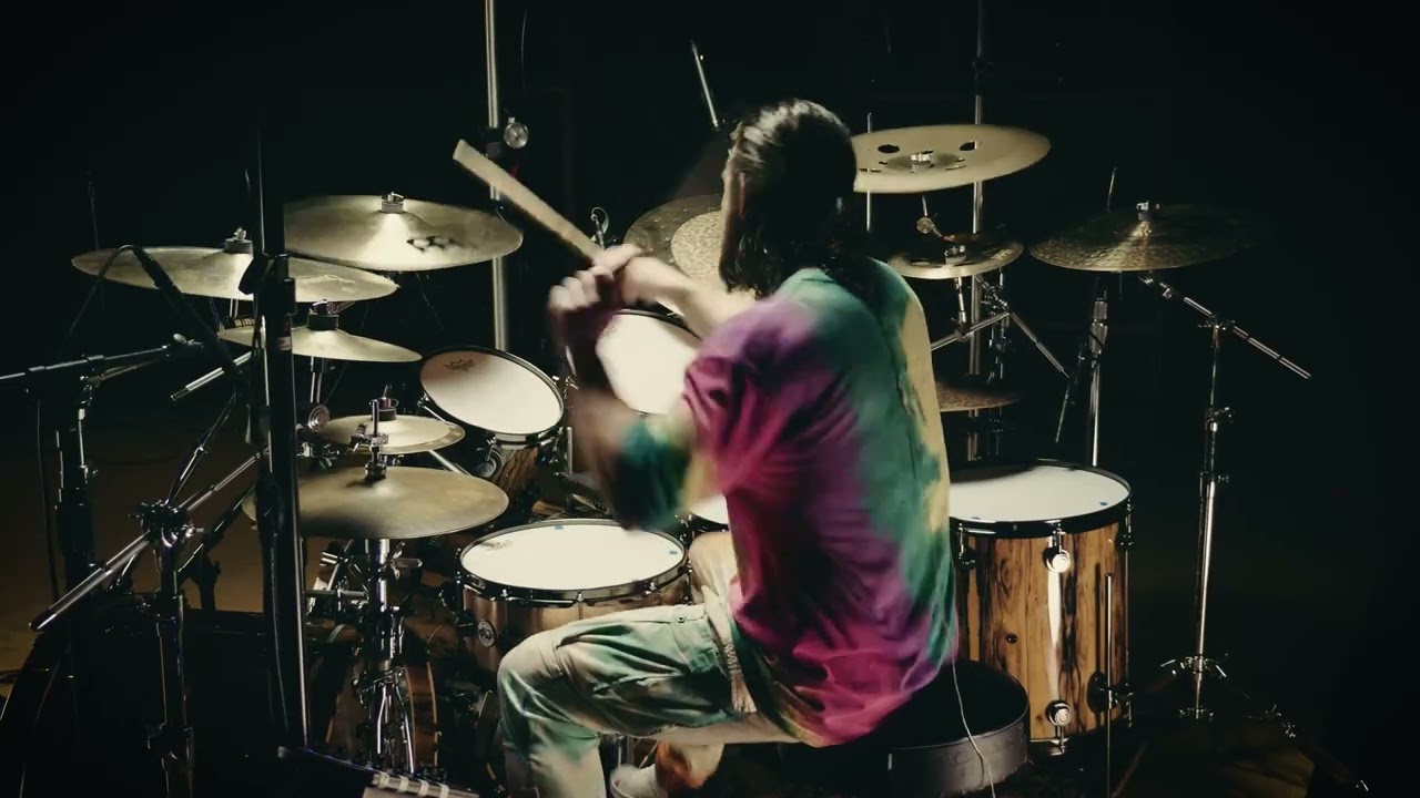 Matt Garstka 