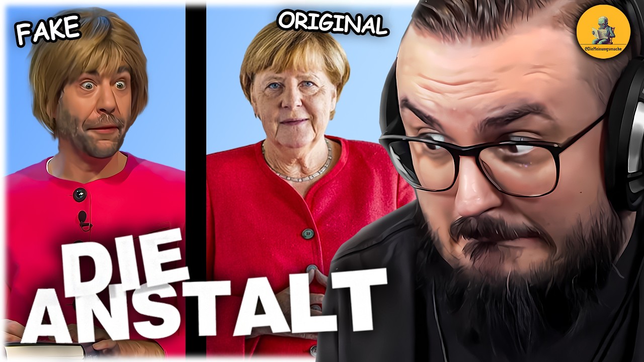 Wer ist Schuld am Ampel-Versagen? 🚦 | Meinungsmache Spezial