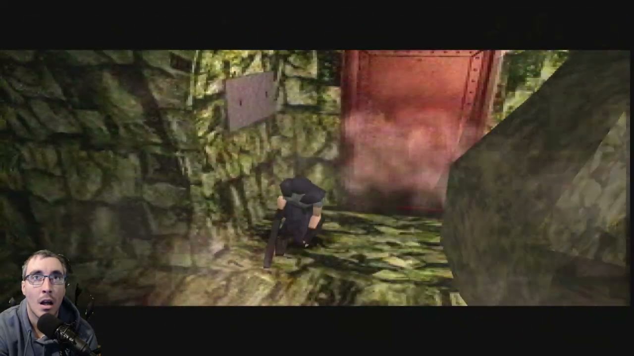 RE1/PS1/🇫🇷/#03 L'ORIGINE DU MAL AVEC JILL !!!😁😁😁😁