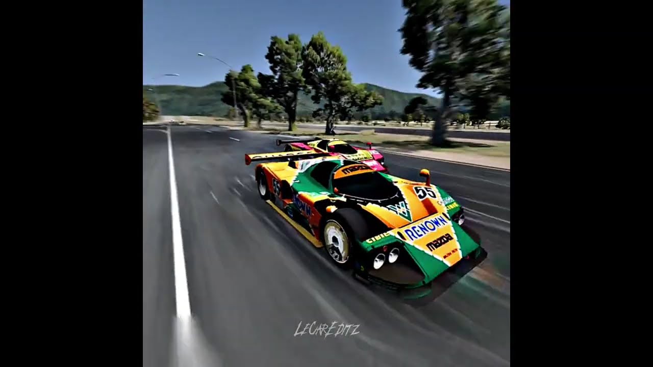 LeCarEditz- Best Of 2024-2025