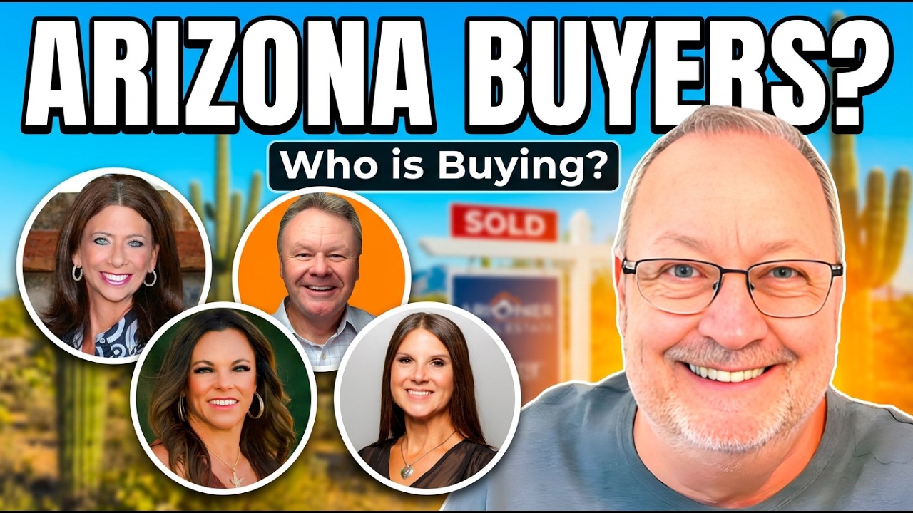 Should You Stay, Downsize or Right-Size Your Home?*-Phoenix Real Estate with Rick Helps