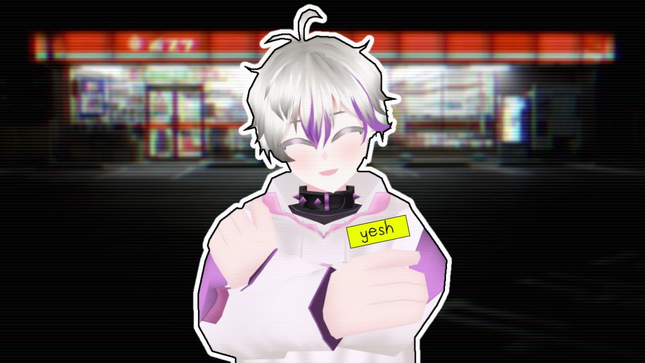 I FOUND EMPLOYMENT (The Convenience Store)