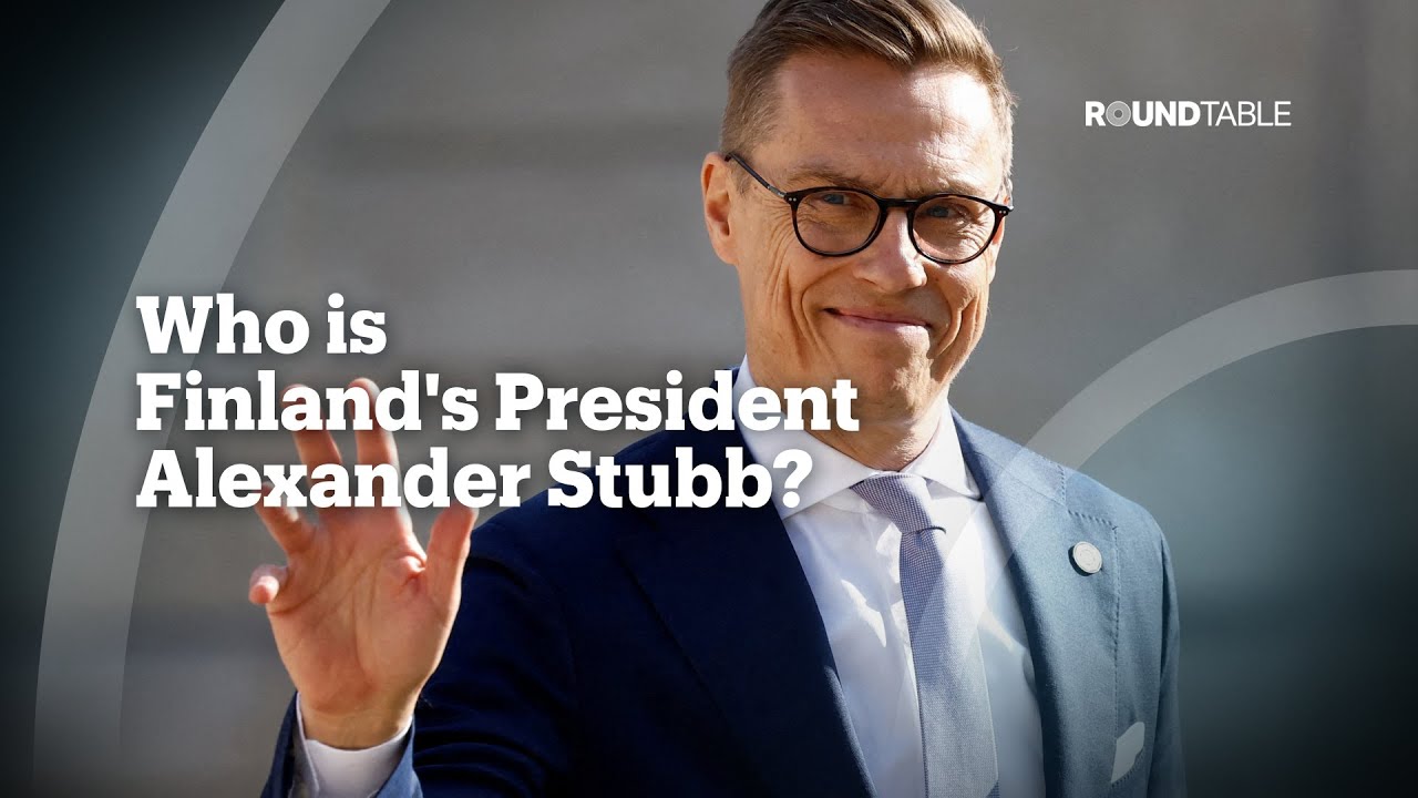 Can Alexander Stubb win over Trump with golf diplomacy?