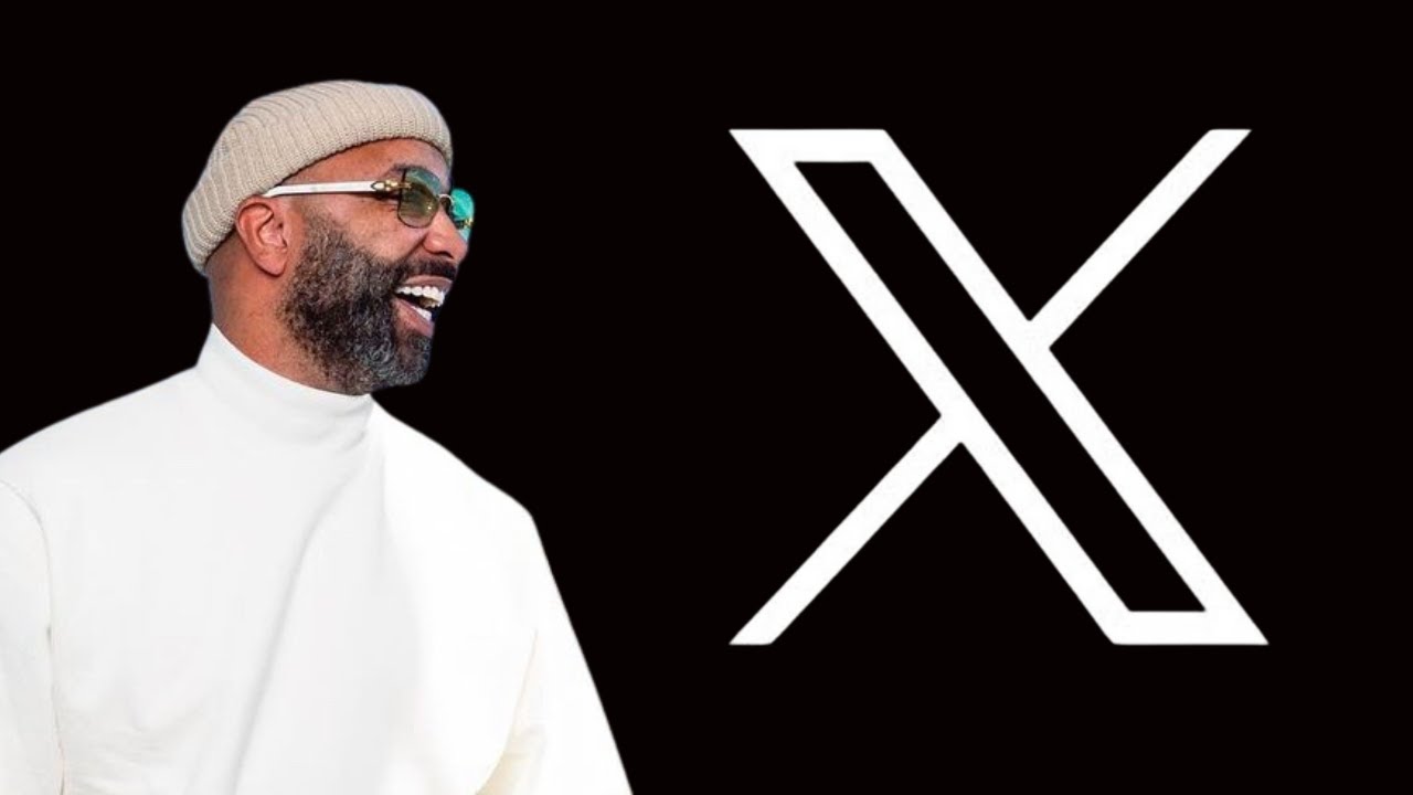 Joe Budden Hosts 