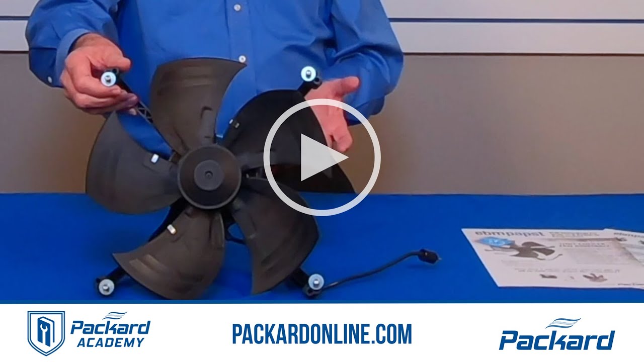 Top Reasons You Need an ECM In Your Cooler Unit