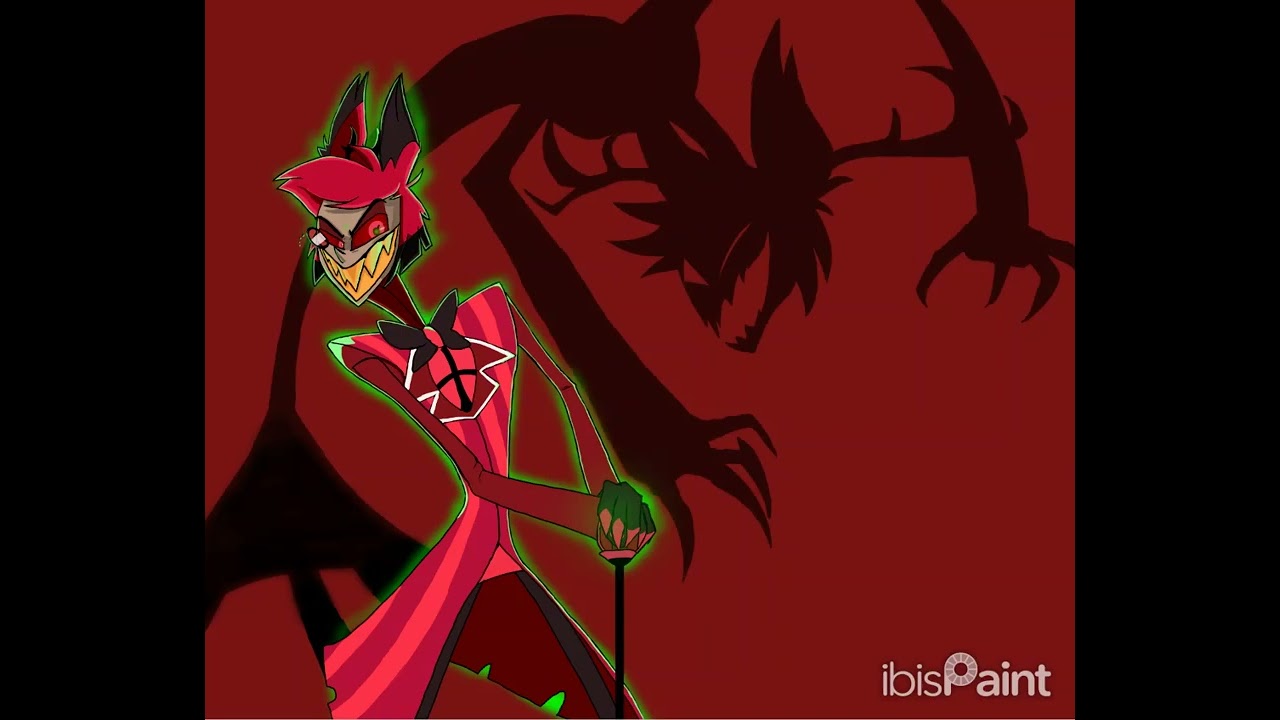 Alastor Timelaspe