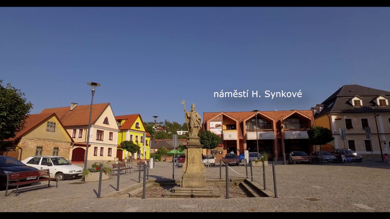 Brumov Bylnice HD