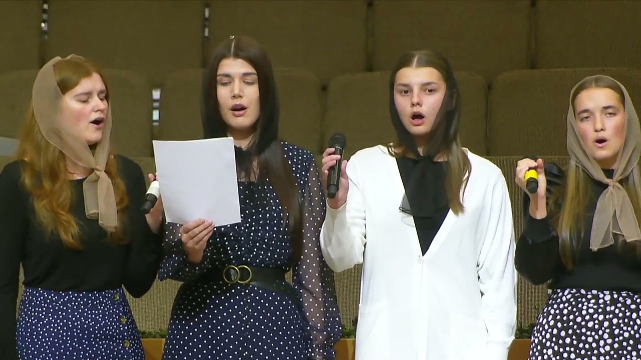 Боже мой на пути слабнуть силы мои