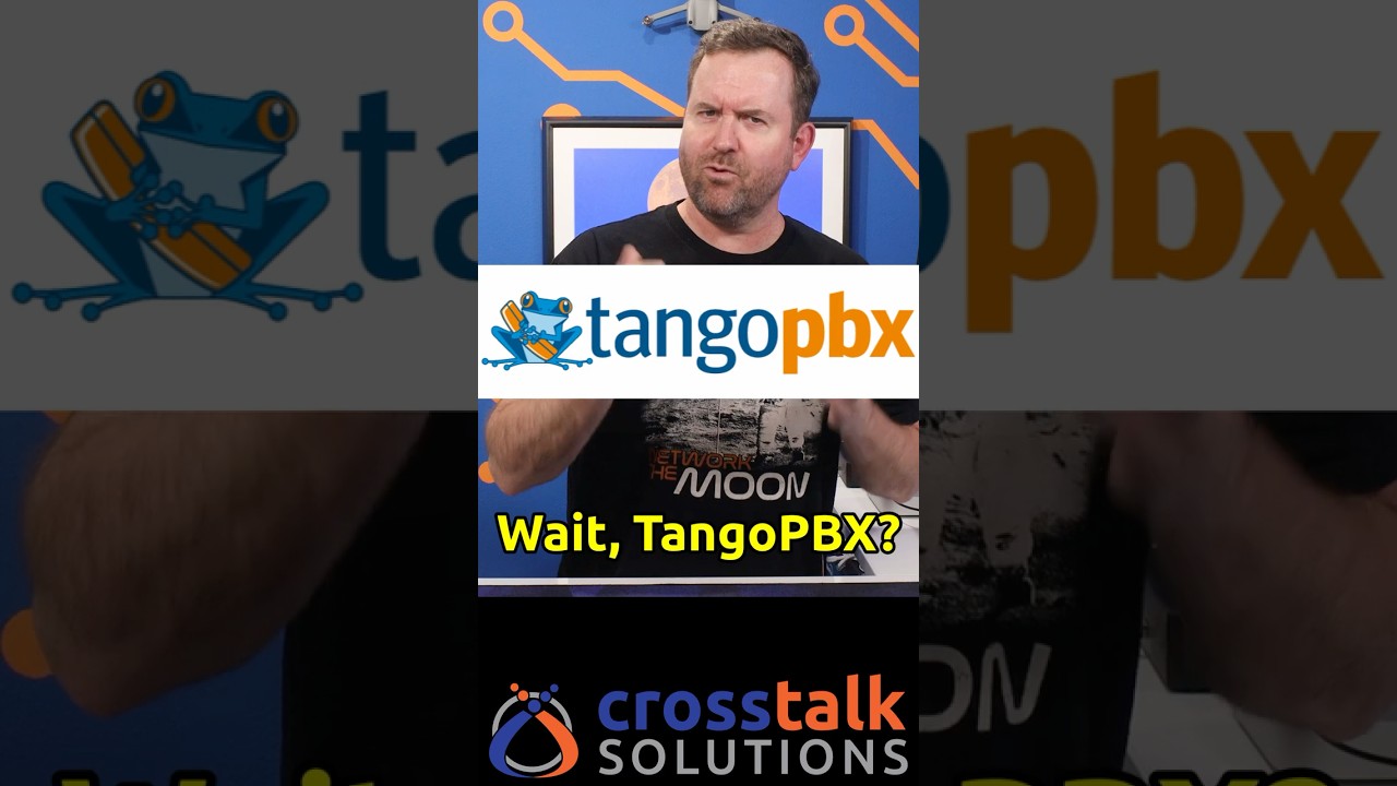 NEW! TangoPBX Community Forums - Join Us Today!