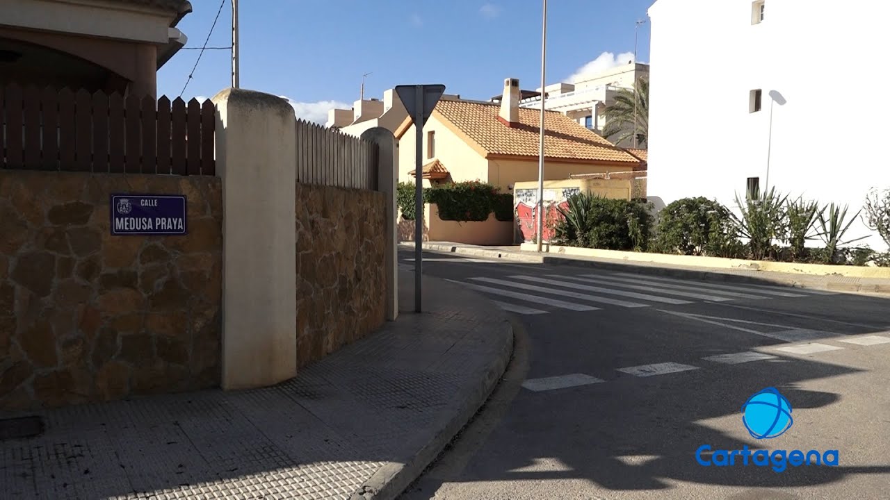 Trágicos sucesos en Cartagena