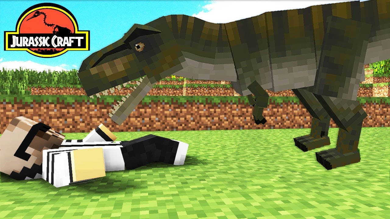 ERA DINOZAUR&Oacute;W #4 WIELKIE POLOWANIE!